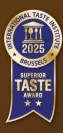 Superior Taste Award 2025